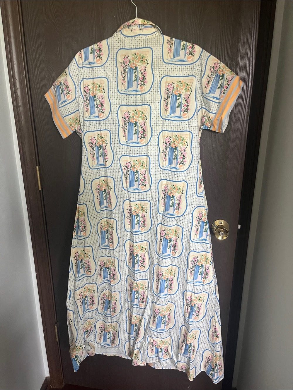 NWT Olivia by Livro Daphne Dress - Picture 5 of 14